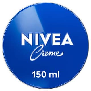 Nivea Crème hydratante tous types de peaux, 150ml