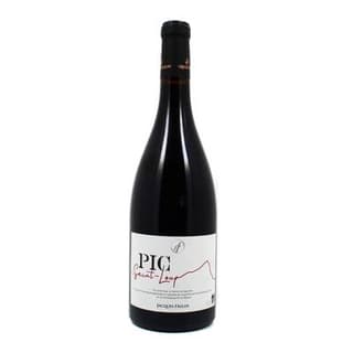 Pic Saint Loup rouge AOP Maison Jacques Frelin Bio, 75cl