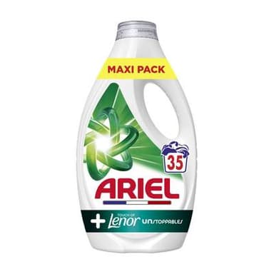 Ariel Lessive liquide Unstopable, 1,575L
