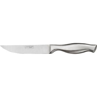 Jean Dubost - Couteau steak tout inox Espace
