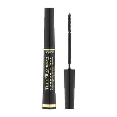 L'Oréal Paris Mascara Telescopic, Extra Noir