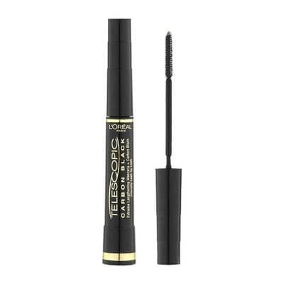 L'Oréal Paris Mascara Telescopic, Extra Noir