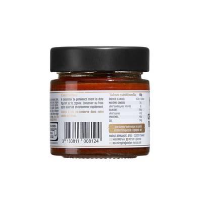 3183811008124 - Marius, L'Épicerie Inspirée - Crème de Poivron Tomates et Chorizo