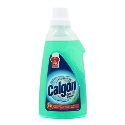 Calgon Anti-calcaire gel hygiène +, 750ml