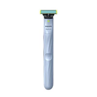 Philips Rasoir One Blade First Shave, 1 rasoir