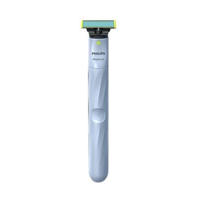 Philips Rasoir One Blade First Shave, 1 rasoir