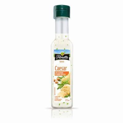3280222301025 - Florette - Sauce Caesar