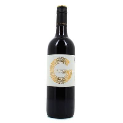 Australie Grigori Vintners Shiraz, 75cl