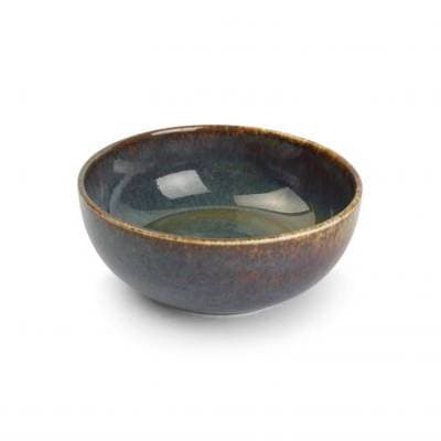 BonBistro Bol vert Cirro, 12 x 5 cm