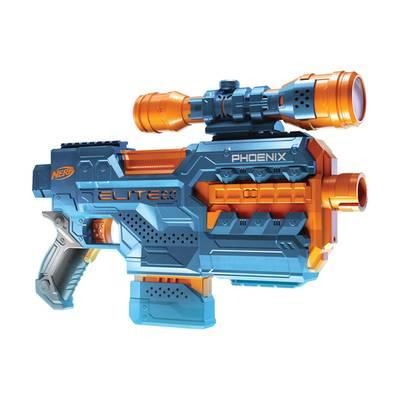 5010993732425 - Nerf - Pistolet Phoenix CS-6 Elite 2.0