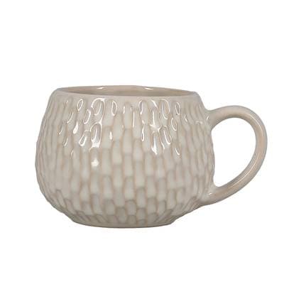 Collection Arto Chope 40cl scaled beige Arto, 1 pièce