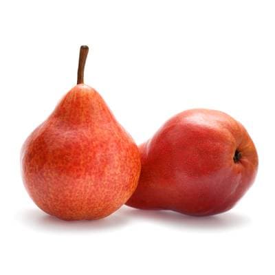 Thomas Le Prince Poire Williams Rouge