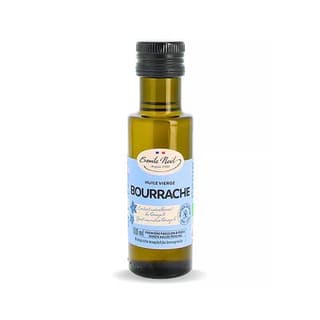 Emile Noël Huile vierge de bourrache bio, 100ml