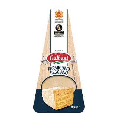 Galbani Pointe de Parmigiano Reggiano AOP, 100g