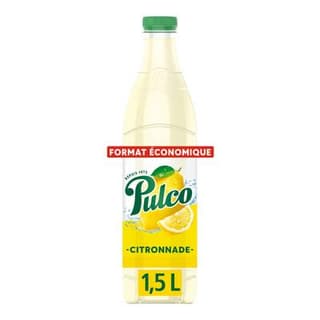 Pulco Citronnade, 1,5L