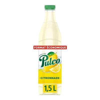 Pulco Citronnade, 1,5L