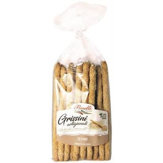 Florelli Gressins Traditionnels Sésame - Grissini, 300g