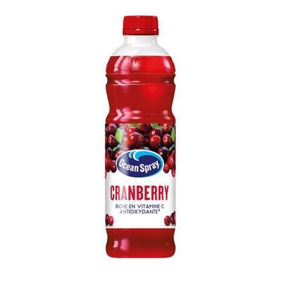 Ocean Spray Cranberry, 1L