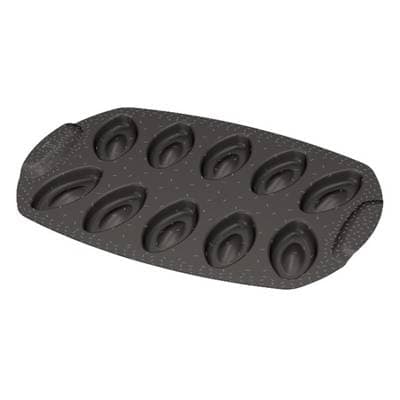 Tefal Moule à gâteau Perfectbake barquettes