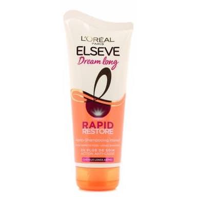 Elsève Après-Shampooing intense rapid restore Dream Long, 180ml
