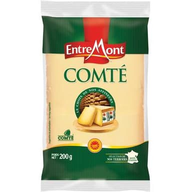 Entremont Comté AOP, 200g