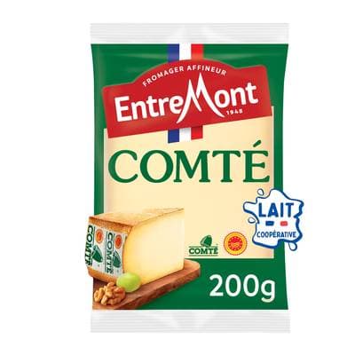 Entremont Comté AOP, 200g