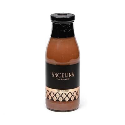 Angelina Paris Chocolat Chaud en Bouteille, 48cl