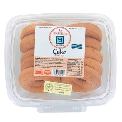 Yarden Cake Farine, 300g