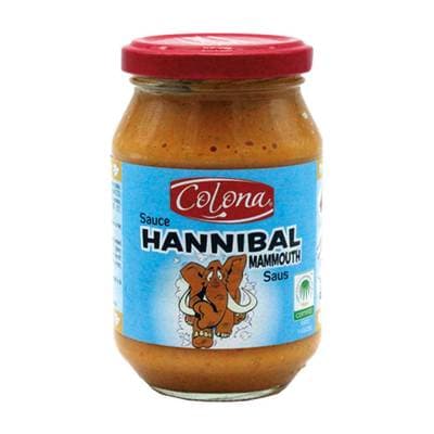Colona Sauce Hannibal Mammouth, 235g