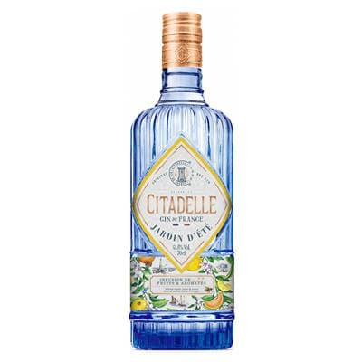 Citadelle Gin aromatisé agrumes 41.5°, 70cl