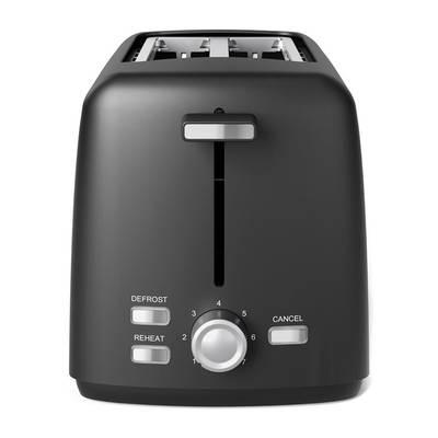 8712836993426 - Tristar - Grille-pain en acier inoxydable BR-1058