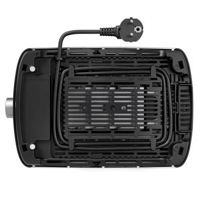 8712836993426 - Tristar - Grille-pain en acier inoxydable BR-1058