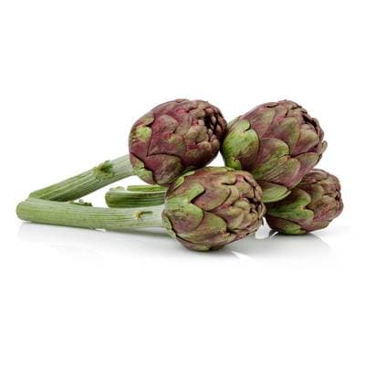 2050000365126 - Prince de Bretagne - Artichaut poivrade