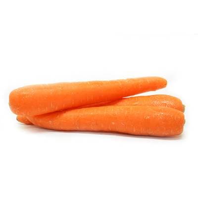 Prodiva  Carotte Bio, Barquette de 1 kilo
