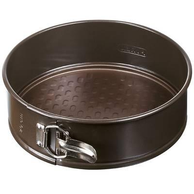 3426470267526 - Pyrex - Moule à charnières métal Asimetria