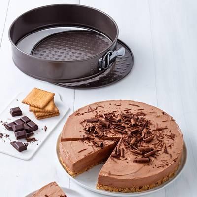 3426470267526 - Pyrex - Moule à charnières métal Asimetria