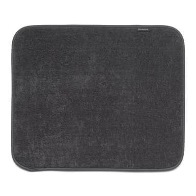 Brabantia Tapis Egouttoir Microfibre, 47x40 cm