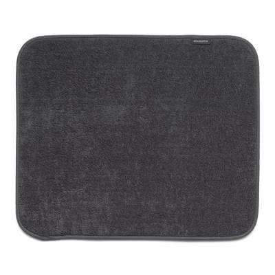 Brabantia Tapis Egouttoir Microfibre, 47x40 cm