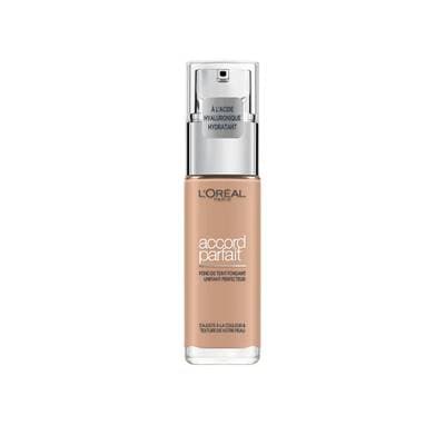 3600522839026 - L'Oréal Paris - Fond de teint Accord Parfait