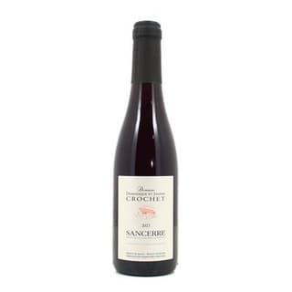 Sancerre Rouge AOC Domaine Dominique et Janine Crochet, 37,5cl