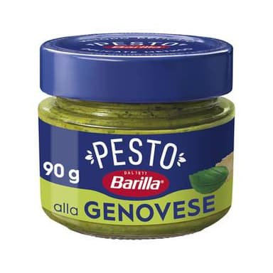 Barilla Sauce Pesto Alla Genovese monoportion, 90g