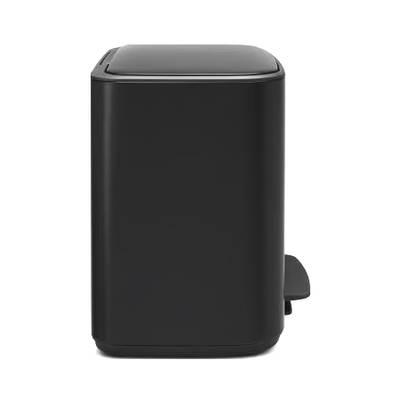 8710755121227 - Brabantia - Poubelle à pédale Bo 