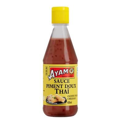 Ayam - Sauce piment doux thaï