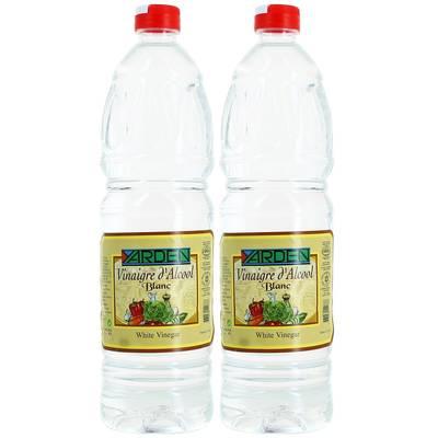 Yarden - Vinaigre d'alcool blanc 