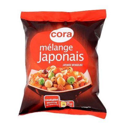 3257982124027 - Cora - Mélange Japonnais