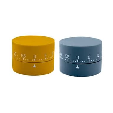 Dotz Minuteur de cuisine, 1 pièce