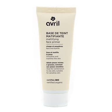Avril Base de teint matifiante, 30ml