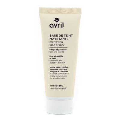 Avril Base de teint matifiante, 30ml