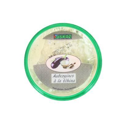 Yarden - Aubergines Téhina