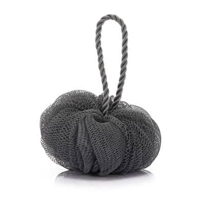 Arvix Fleur de Bain Noire Nylon, 1 fleur de bain